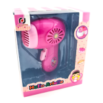 Battery Hairdryer       Battery Hairdryer